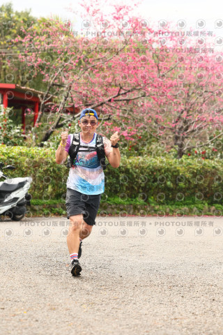 2026左岸竹東櫻花馬拉松Zhudong Sakura Marathon