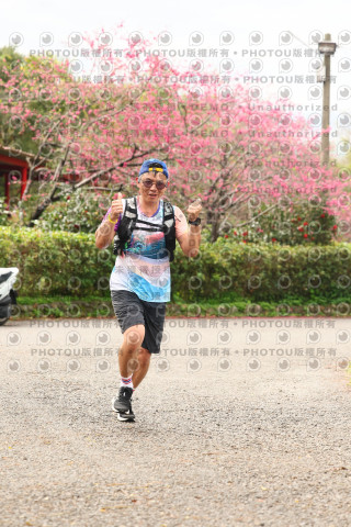 2026左岸竹東櫻花馬拉松Zhudong Sakura Marathon