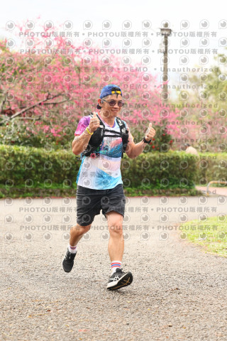 2026左岸竹東櫻花馬拉松Zhudong Sakura Marathon