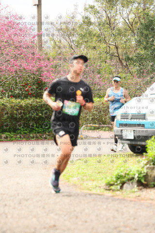 2026左岸竹東櫻花馬拉松Zhudong Sakura Marathon