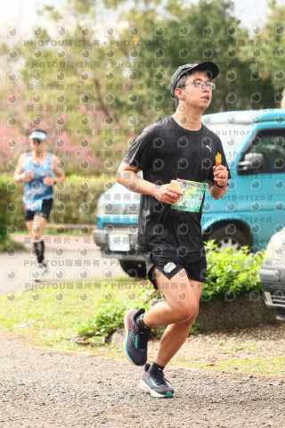 2026左岸竹東櫻花馬拉松Zhudong Sakura Marathon