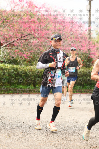 2026左岸竹東櫻花馬拉松Zhudong Sakura Marathon