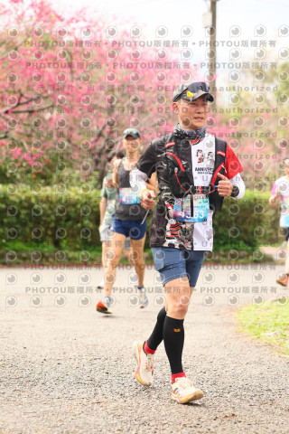 2026左岸竹東櫻花馬拉松Zhudong Sakura Marathon