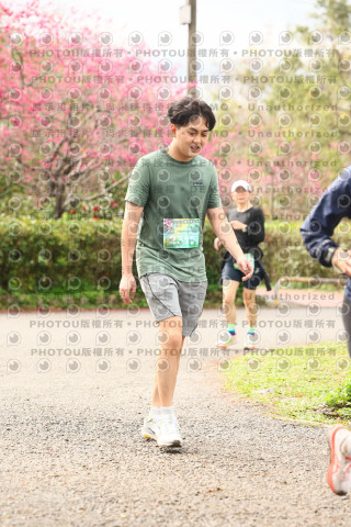 2026左岸竹東櫻花馬拉松Zhudong Sakura Marathon