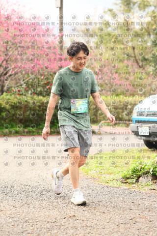 2026左岸竹東櫻花馬拉松Zhudong Sakura Marathon