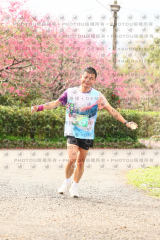 2026左岸竹東櫻花馬拉松Zhudong Sakura Marathon