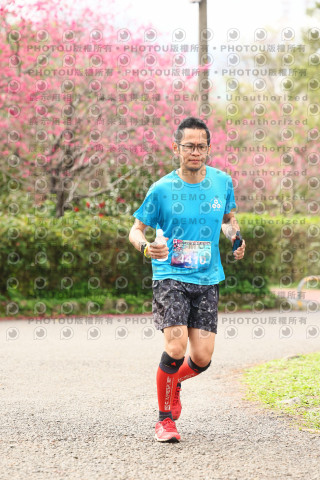 2026左岸竹東櫻花馬拉松Zhudong Sakura Marathon