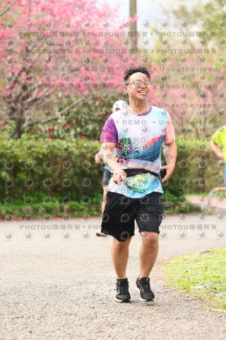 2026左岸竹東櫻花馬拉松Zhudong Sakura Marathon