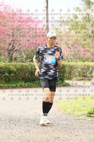 2026左岸竹東櫻花馬拉松Zhudong Sakura Marathon