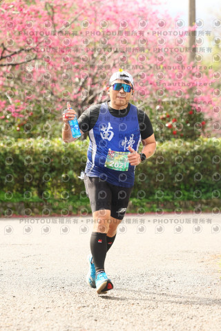 2026左岸竹東櫻花馬拉松Zhudong Sakura Marathon