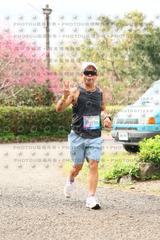 2026左岸竹東櫻花馬拉松Zhudong Sakura Marathon