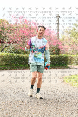 2026左岸竹東櫻花馬拉松Zhudong Sakura Marathon