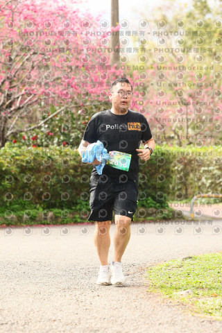 2026左岸竹東櫻花馬拉松Zhudong Sakura Marathon