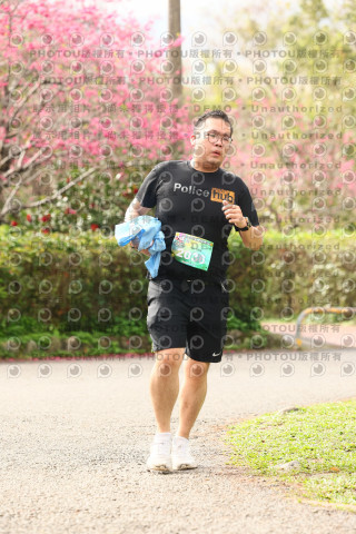 2026左岸竹東櫻花馬拉松Zhudong Sakura Marathon