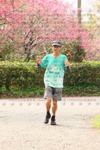 2026左岸竹東櫻花馬拉松Zhudong Sakura Marathon