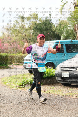 2026左岸竹東櫻花馬拉松Zhudong Sakura Marathon