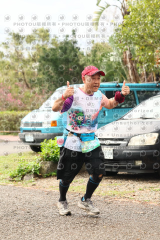 2026左岸竹東櫻花馬拉松Zhudong Sakura Marathon