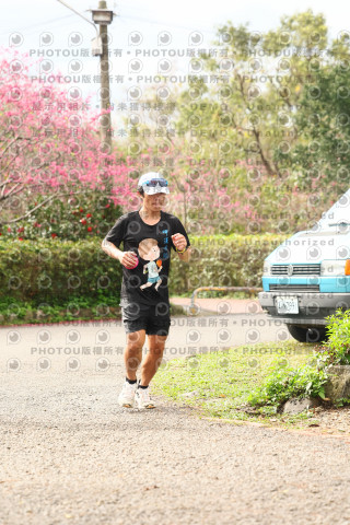 2026左岸竹東櫻花馬拉松Zhudong Sakura Marathon
