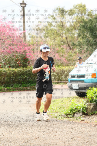 2026左岸竹東櫻花馬拉松Zhudong Sakura Marathon