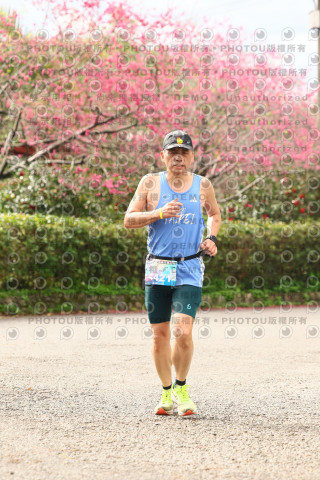 2026左岸竹東櫻花馬拉松Zhudong Sakura Marathon