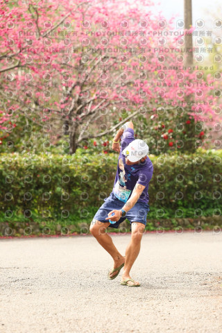 2026左岸竹東櫻花馬拉松Zhudong Sakura Marathon