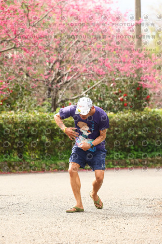 2026左岸竹東櫻花馬拉松Zhudong Sakura Marathon