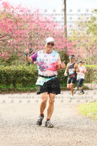 2026左岸竹東櫻花馬拉松Zhudong Sakura Marathon