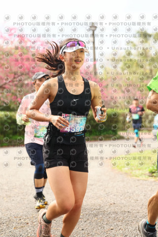 2026左岸竹東櫻花馬拉松Zhudong Sakura Marathon