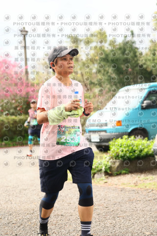 2026左岸竹東櫻花馬拉松Zhudong Sakura Marathon