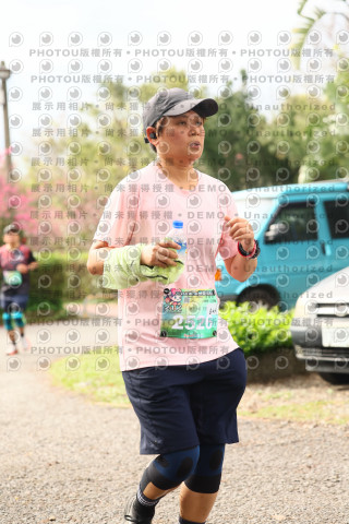 2026左岸竹東櫻花馬拉松Zhudong Sakura Marathon