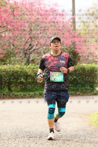 2026左岸竹東櫻花馬拉松Zhudong Sakura Marathon