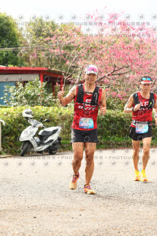 2026左岸竹東櫻花馬拉松Zhudong Sakura Marathon