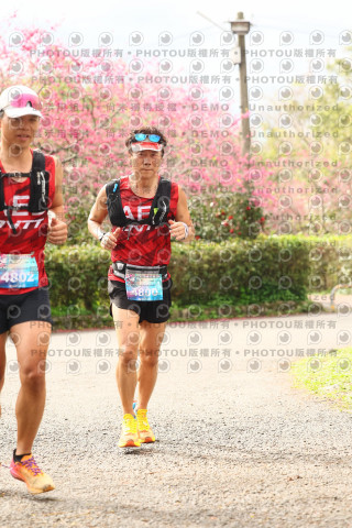 2026左岸竹東櫻花馬拉松Zhudong Sakura Marathon