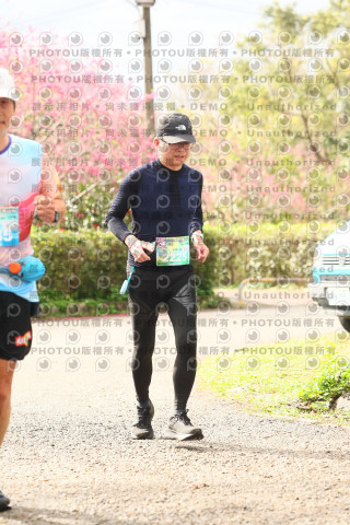 2026左岸竹東櫻花馬拉松Zhudong Sakura Marathon