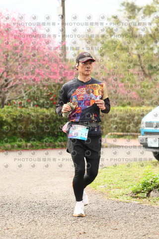 2026左岸竹東櫻花馬拉松Zhudong Sakura Marathon