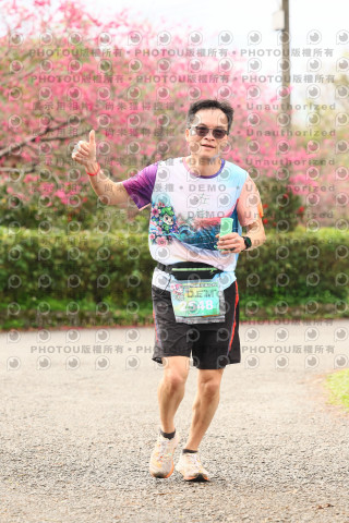 2026左岸竹東櫻花馬拉松Zhudong Sakura Marathon