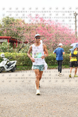 2026左岸竹東櫻花馬拉松Zhudong Sakura Marathon