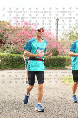 2026左岸竹東櫻花馬拉松Zhudong Sakura Marathon