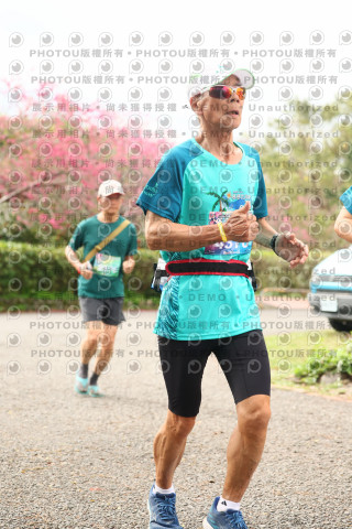 2026左岸竹東櫻花馬拉松Zhudong Sakura Marathon
