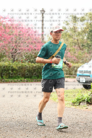 2026左岸竹東櫻花馬拉松Zhudong Sakura Marathon