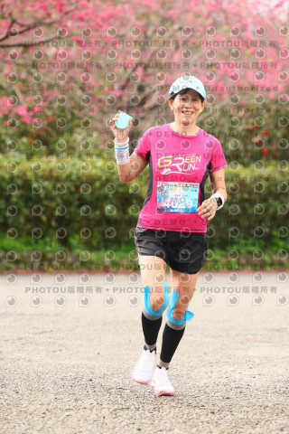 2026左岸竹東櫻花馬拉松Zhudong Sakura Marathon