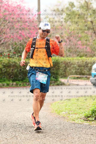 2026左岸竹東櫻花馬拉松Zhudong Sakura Marathon