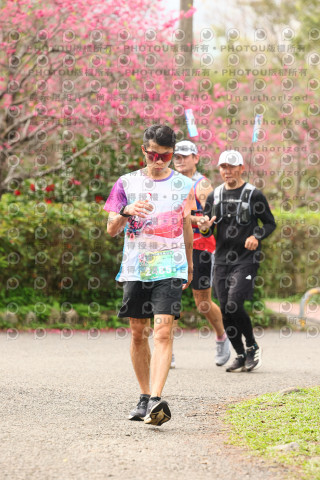 2026左岸竹東櫻花馬拉松Zhudong Sakura Marathon