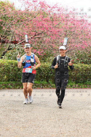 2026左岸竹東櫻花馬拉松Zhudong Sakura Marathon