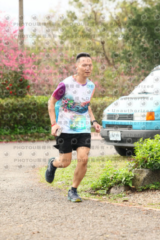 2026左岸竹東櫻花馬拉松Zhudong Sakura Marathon