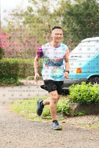 2026左岸竹東櫻花馬拉松Zhudong Sakura Marathon