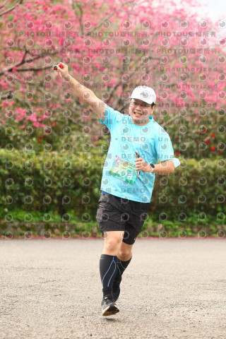 2026左岸竹東櫻花馬拉松Zhudong Sakura Marathon