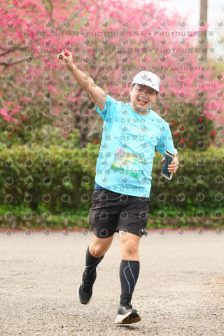 2026左岸竹東櫻花馬拉松Zhudong Sakura Marathon