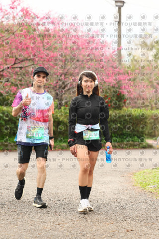 2026左岸竹東櫻花馬拉松Zhudong Sakura Marathon