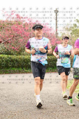 2026左岸竹東櫻花馬拉松Zhudong Sakura Marathon